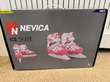 Nevica Adjustable Ice Skates