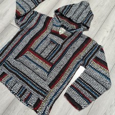 Mexican Hoodie DrugRug