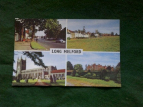 Long melford suffolk multi - long,