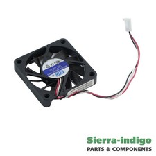 AVC F6010T12HS 60mm x 10mm 3-Pin 3-Wire Fan DC12v 0.19A