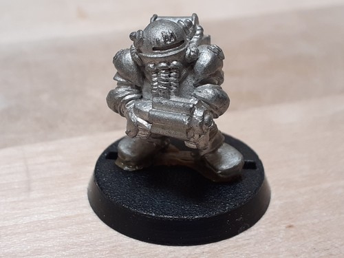 Oop citadel warhammer 40k - oop,
