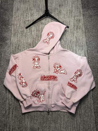 Named collective pink - named,