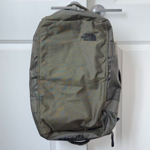 The north face base camp - face,