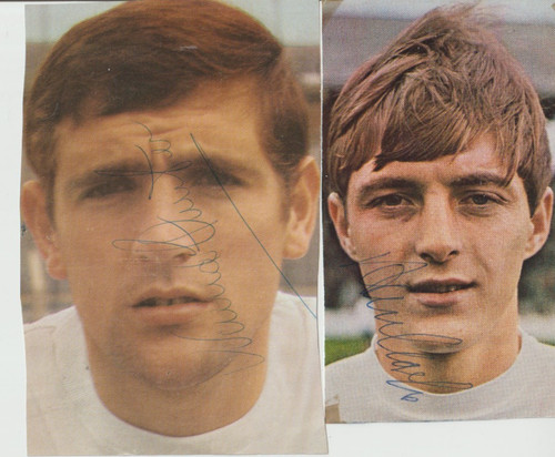 60s trimmed pictures - pictures, hand