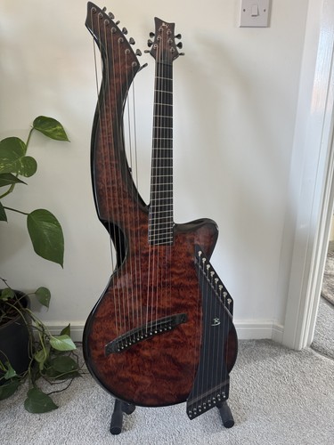 Emerald synergy x20b electro - emerald,