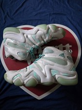 Adidas Crazy 8 Kobe Glacier
