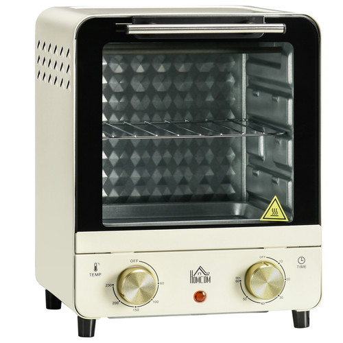 Homcom convection mini oven - homcom,