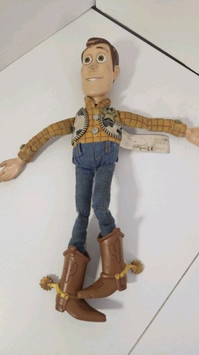 Toy story woody - story,