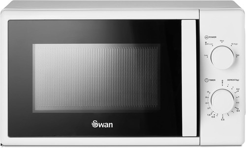 Swan manual microwave - swan,