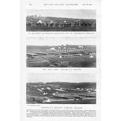 14th kings hussars - hussars, in