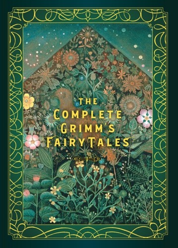 The complete grimm fairy - the, grimm's