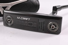 Mizuno M-Craft OMOI #2 Putter