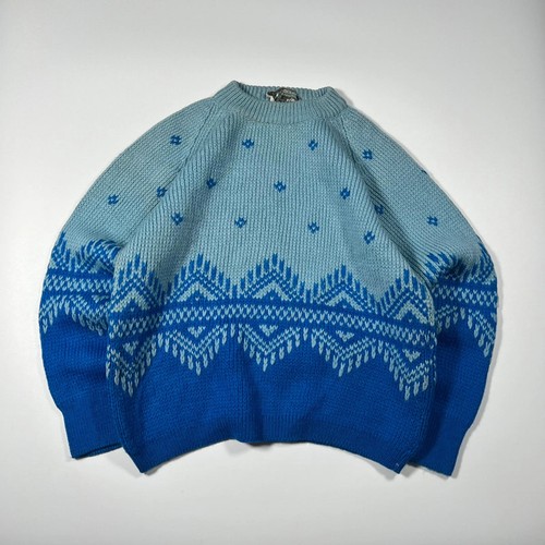Vintage icelandic wool - vintage, 90's