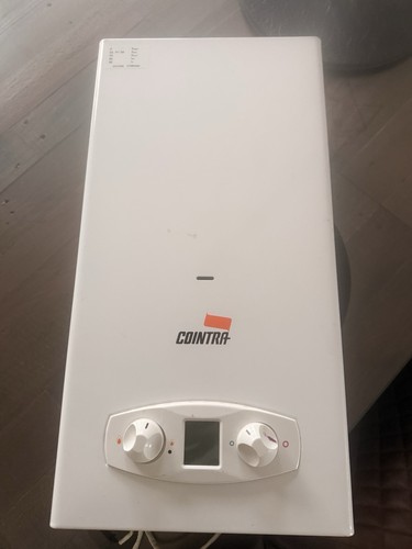 Static caravan water - static,