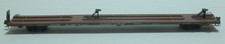 Micro Trains 89'4" Trailer