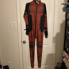 Deadpool Adult Costume
