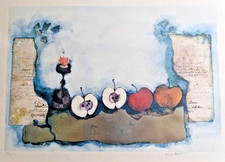 Rosina Wachtmeister Apples