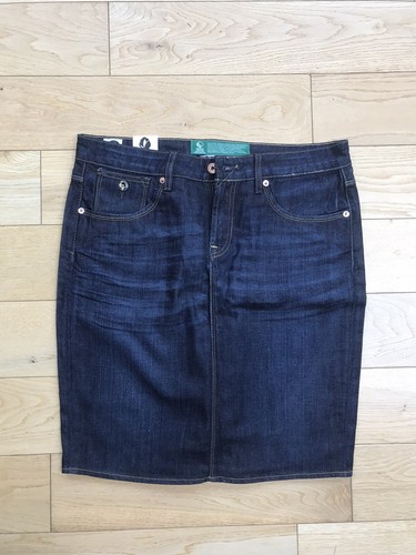 Kuyichi lil skirt 32w - lil,
