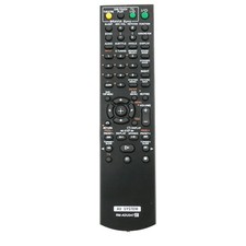 New RM-ADU047 Replace Remote