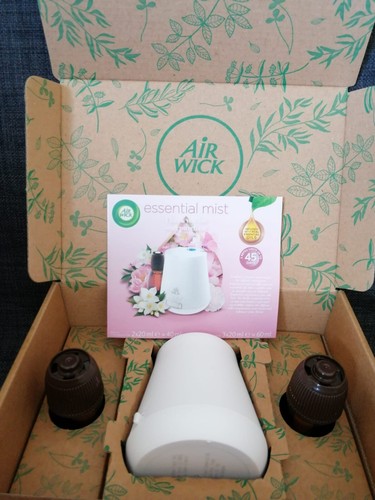 Air wick essential - wick, bundle