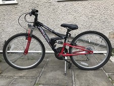 Apollo Unisex Bike