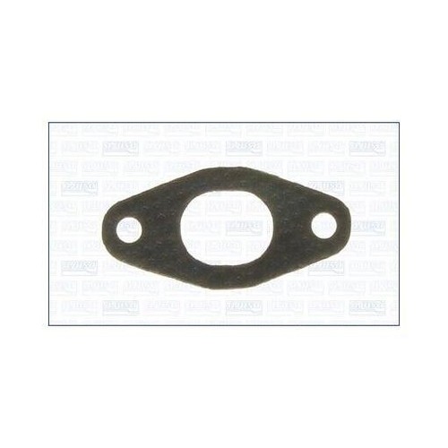 13002900 ajusa gasket exhaust - ajusa, gasket,
