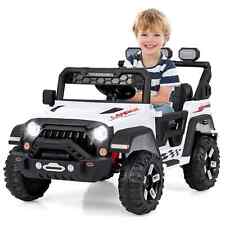Kids Battery Powered Car Toy