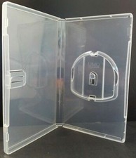 20 Sony Playstation Portable PSP UMD Movie Video Game New Replacement Case