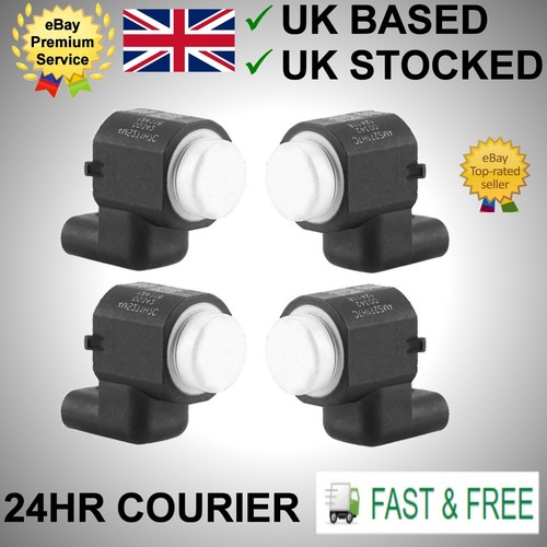 New distance control - 4, reverse