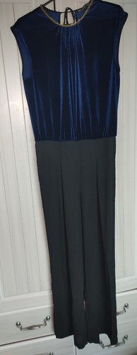 Zara sleeveless blue - sleeveless, and