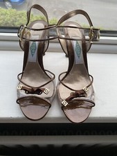 Ivory Bond Street Shoes