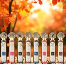 Safaa Air Freshener 8 x 300ml