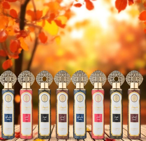 Safaa air freshener 300ml - safaa,