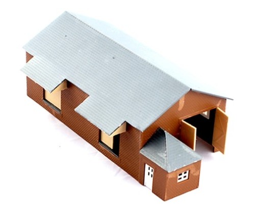 Gaugemaster gmkd43 brick goods - gaugemaster,