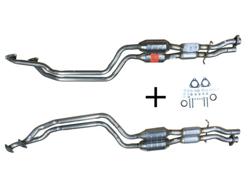 Catalytic converter cat bmw - catalytic,
