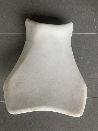 Yamaha yzfr 125 riders - yzfr, seat