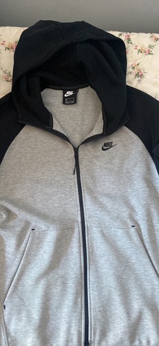 Nike grey and black - , tech