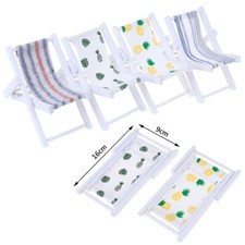 1:6TH Scale Dolls House