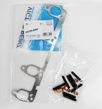 Exhaust Manifold Gasket Metal