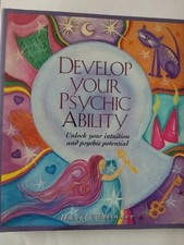 Develop Your Psychic Ability