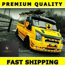 FORD TRANSIT MK7 2007-13