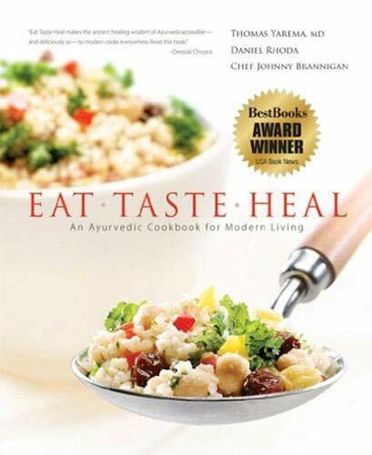 Eat taste heal - eat,, taste,