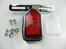 LED Motorcycle TOMBSTONE