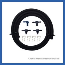 VAUXHALL INSIGNIA C/R INJECTOR