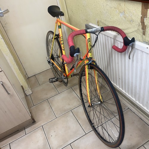 Orbit retro road racing - road,
