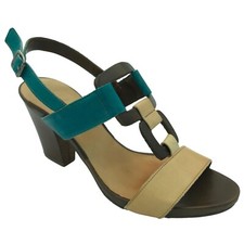HB Shoes Ladies Womens Leather