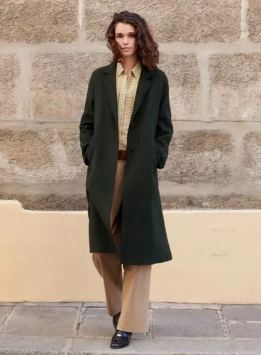 Uniqlo ines la fressange - ines, de