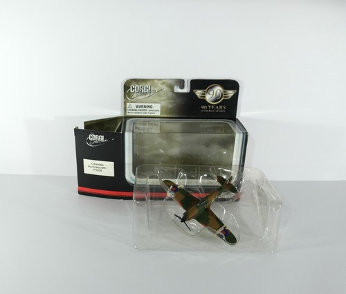 Corgi cs90564 years the - 90,
