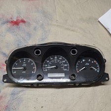 Jaguar x350 speedometer - xj,
