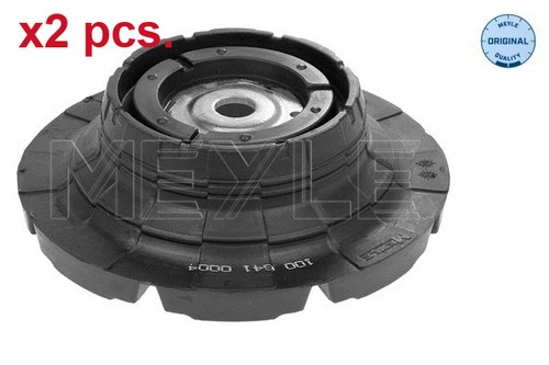 Pcs front top strut - x2,